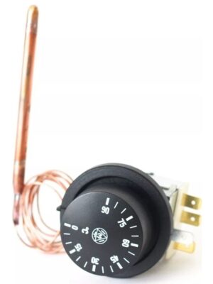 IMIT TR2 Spiralli Termostat 120°C 540168/A