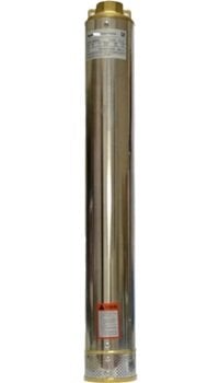 İMPO 4SD4/14 Dalgıç Pompa Bronz Başlıklı