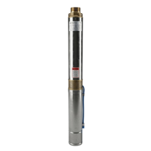 İmpo 4SD2/26 Derin Kuyu Dalgıç Pompası 2 HP 220V