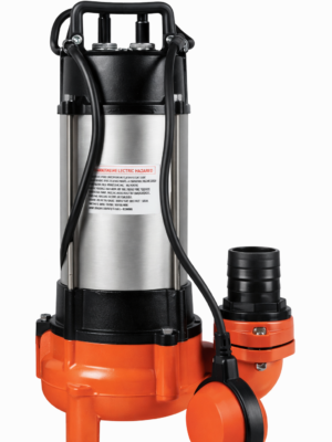 WATER SOUND F-2200A Dalgıç Pompa