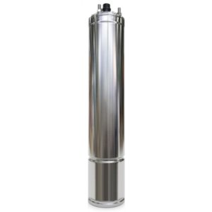 İMPO FR 4'' Derin Kuyu Dalgıç Pompa Motoru 3 HP 380V