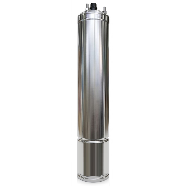 İMPO FR 4'' Derin Kuyu Dalgıç Pompa Motoru 4 HP 380V