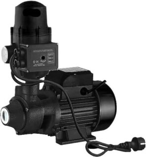 İMPO QB 60 Hidromatlı Hidrofor 0.50 HP