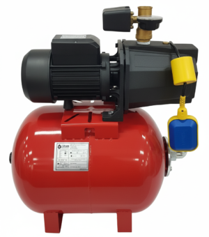 İMPO JET150 Paket Hidrofor 50 LT Tanklı 1,5 HP 220V