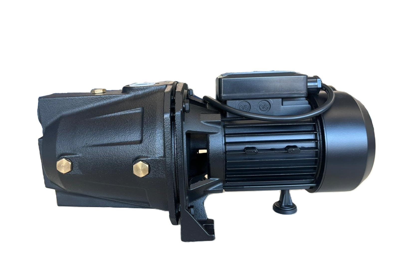İMPO M 80 Jet Pompa Pirinç çarklı