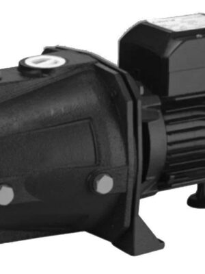 İMPO JET 150 Bronz Fanlı Jet Pompası 1,5 HP 220 V