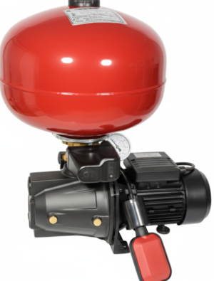 İMPO M80 Jet Hidrofor 24 Lt Küre Tanklı