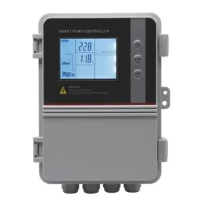İMPO PCS-31 Dalgıç Pompa Kontrol Panosu 1,5 HP - 5 HP 380V
