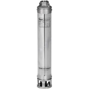 İMPO SK 404/18 Derin Kuyu Dalgıç Pompa Kademesi 2HP 1,5KW