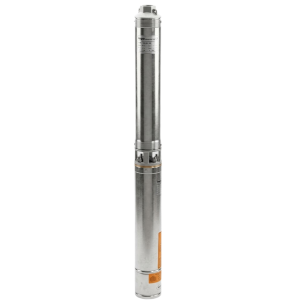 İmpo SK 404/40 Derin Kuyu Dalgıç Pompası 5 HP 380V