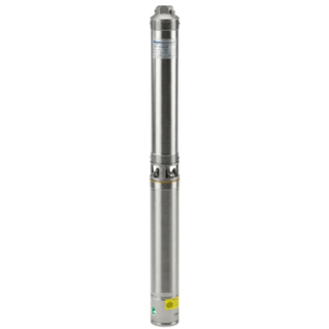 İmpo SK 406/06 Derin Kuyu Dalgıç Pompası 1 HP 220V