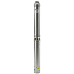 İmpo SK 406/13 Derin Kuyu Dalgıç Pompası 2 HP 220V