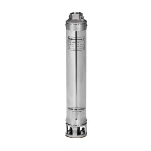 İmpo 4'' Derin Kuyu Dalgıç Pompa Kademesi 3HP 2.2KW 4SD4/26