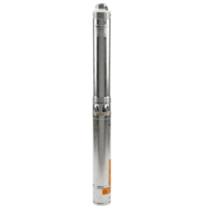 İmpo SK 412/18 Derin Kuyu Dalgıç Pompası 5,5 HP 380V
