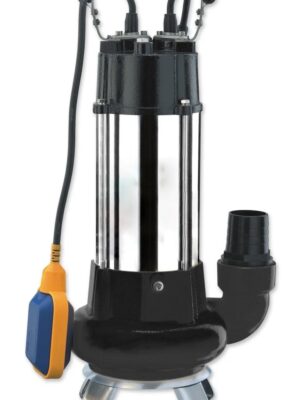 İMPO V1100F Foseptik Dalgıç Pompası