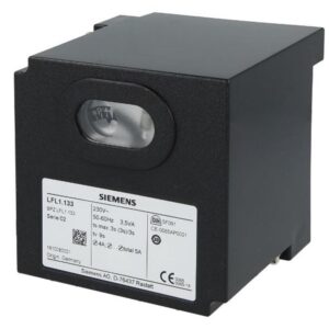 Siemens Brülör Otomatiği LFL 1.133