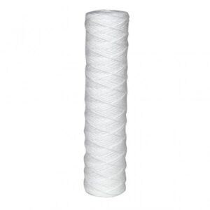 20'' İplik Filtre Kartuşu 5µ