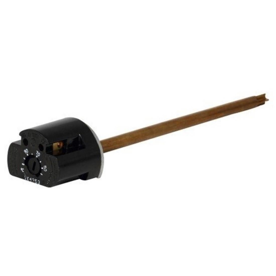 SUNVIC VK-4253 Daldırma Tip Termostat 30–110 °C