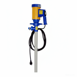 JESSBERGER PP Varil Pompası 1000 mm