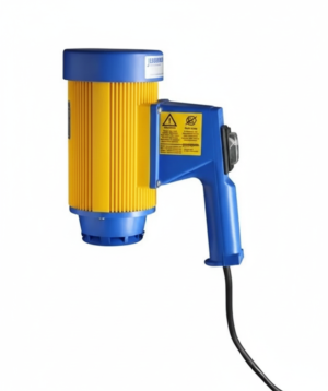 JESSBERGER JP-280 Varil Pompası Motoru 825W