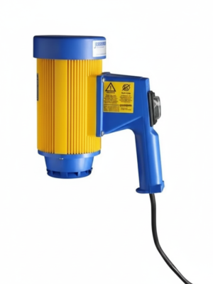 JESSBERGER JP-280 Varil Pompası Motoru 825W