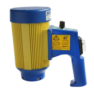 JESSBERGER JP-280 Devir Ayarlı Varil Pompası Motoru 825W