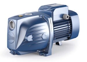 Pedrollo JSWm 3BH-N Jet Pompa 2 HP