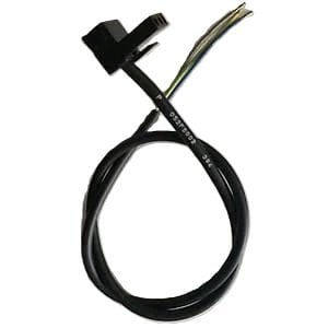 PBG0065 Trafo Kablosu L.650mm F.I.D.A.