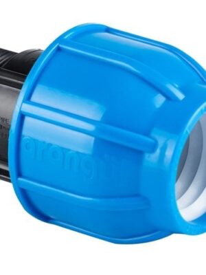 Kaplin Erkek Adaptör Ø50 mm x 1
