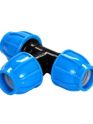 Kaplin TE 63mm x 63mm x 63mm