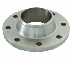 HAK-Pİ Kaynak Boyunlu Flanş DN250 PN40