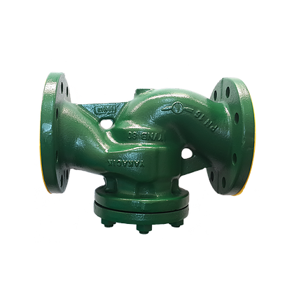 Pislik Tutucu Vana DN20 PN16