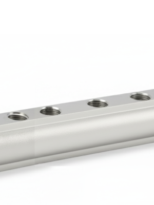 KONSAN Pirinç Boş Kollektör 11li