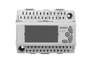 Siemens RLU220 Üniversal Kontrol Cihazı
