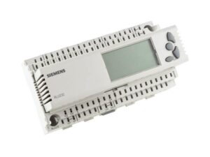 SIEMENS RLU232 Üniversal Kontrol Cihazı