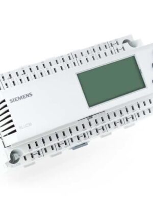 Siemens RLU236 Üniversal Kontrol Cihazı