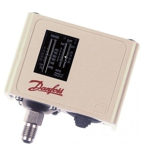 Danfoss KP5 Basınç Presostatı 8–32 bar