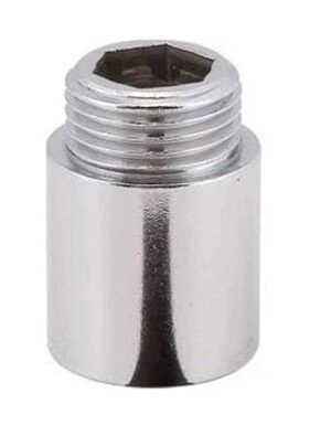 ADELL ARMATUR VE VANA Krom Uzatma 1/2 - 3 cm