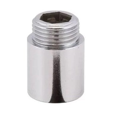 Krom Uzatma 1/2 - 5 cm