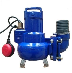 KSB Ama-Porter 602SE Dalgıç Pompa 1,1 kW