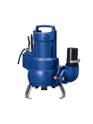 KSB Ama-Porter 601ND VORTEX Atıksu Dalgıç Pompası