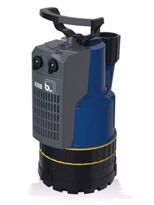 KSB Ama-Drainer 303 Dalgıç Drenaj Pompası
