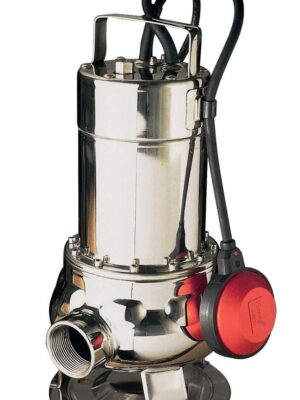 KSB APA 80 M Paslanmaz Vortex Fanlı Dalgıç Pompa