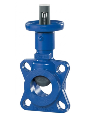 KSB BOA-SuperCompact Glob Vana
