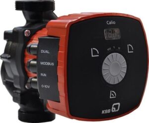KSB Calio 25-80-180 Sirkülasyon Pompası