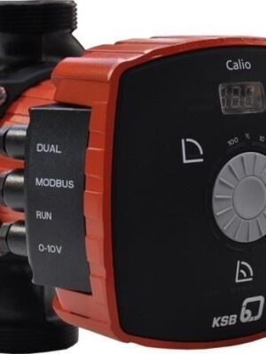 KSB Calio 25-80-180 Sirkülasyon Pompası