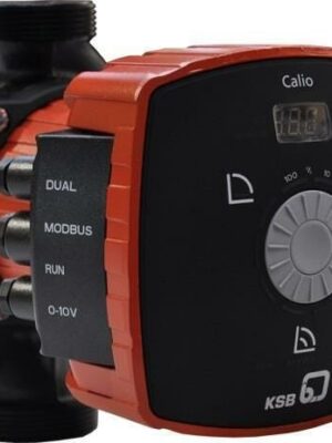 KSB Calio 30-80 Frekans Konvertörlü Sirkülasyon Pompası