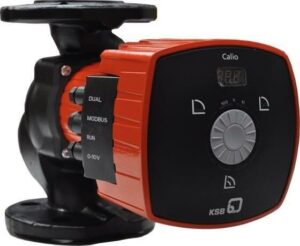 KSB Calio 65-60 Frekans Kon. Sirkülasyon Pompası