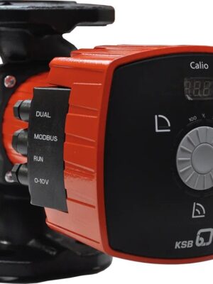KSB Calio 50-90 Frekans Konvertörlü Sirkülasyon Pompası 175W