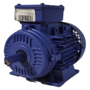 KSB Elektrik Motoru 1.1 kW 2795 d/d IE2 B3 Ayaklı